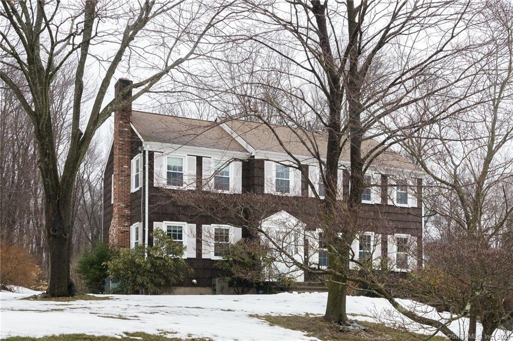 126 Oak Drive Watertown CT 06795
