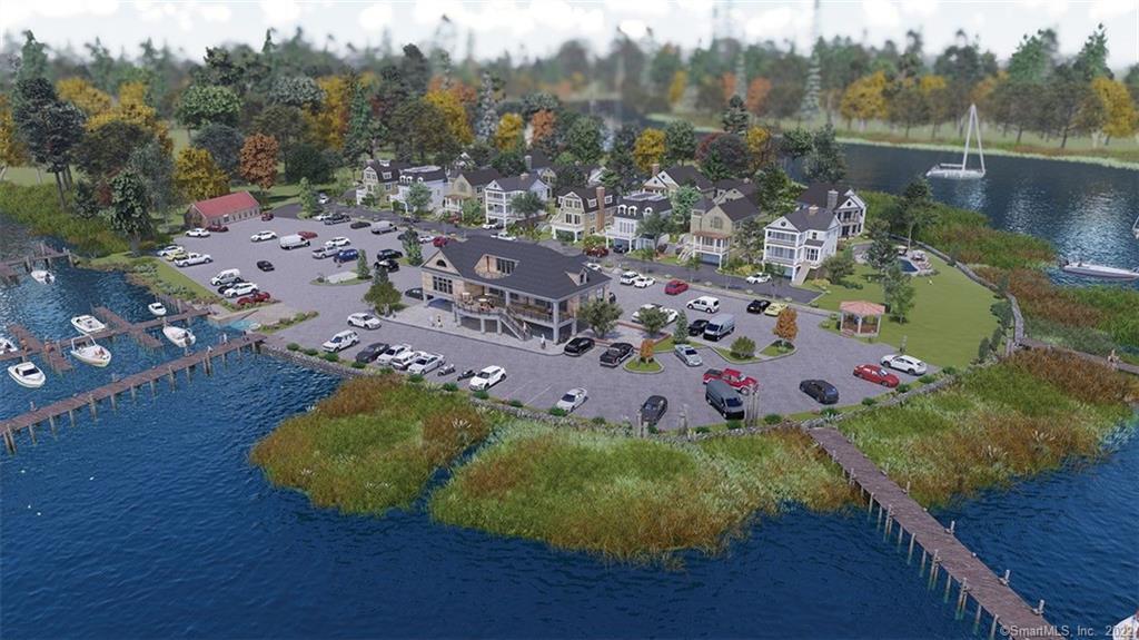 65 Goodsell Point Road Lot 14 Branford CT 06405