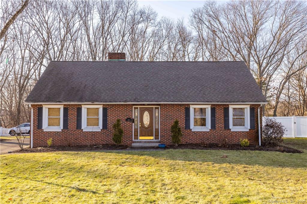 28 South End Road Southington CT 06489