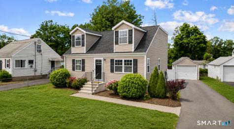 43 Culver Lane North Haven CT 06473