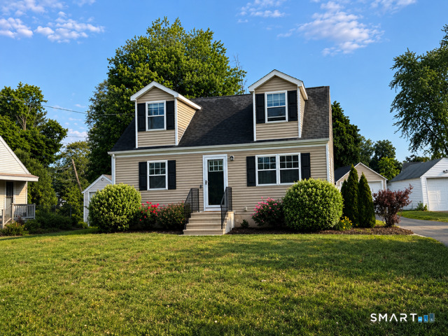 43 Culver Lane North Haven CT 06473