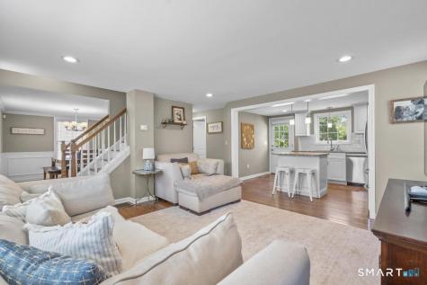 43 Culver Lane North Haven CT 06473