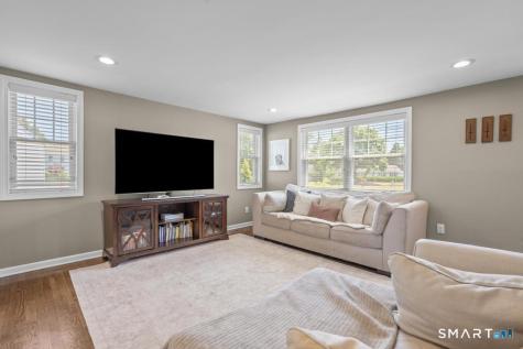 43 Culver Lane North Haven CT 06473