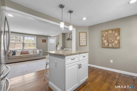 43 Culver Lane North Haven CT 06473