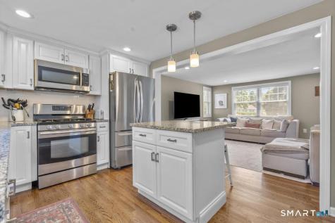43 Culver Lane North Haven CT 06473