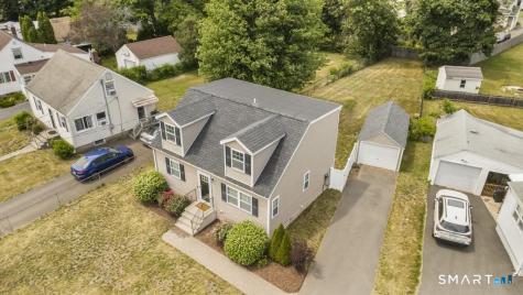 43 Culver Lane North Haven CT 06473