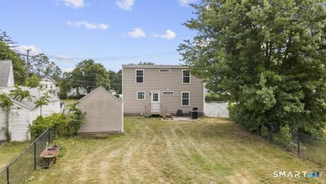 43 Culver Lane North Haven CT 06473
