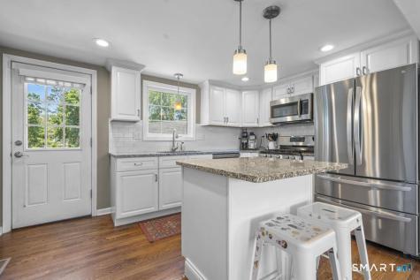 43 Culver Lane North Haven CT 06473