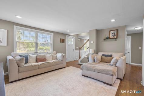 43 Culver Lane North Haven CT 06473