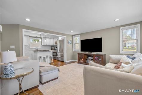 43 Culver Lane North Haven CT 06473