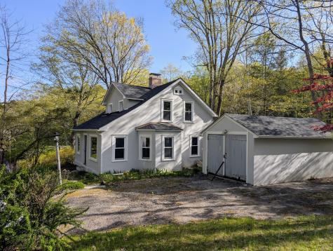 2 Chapel Hill Road New Milford CT 06776