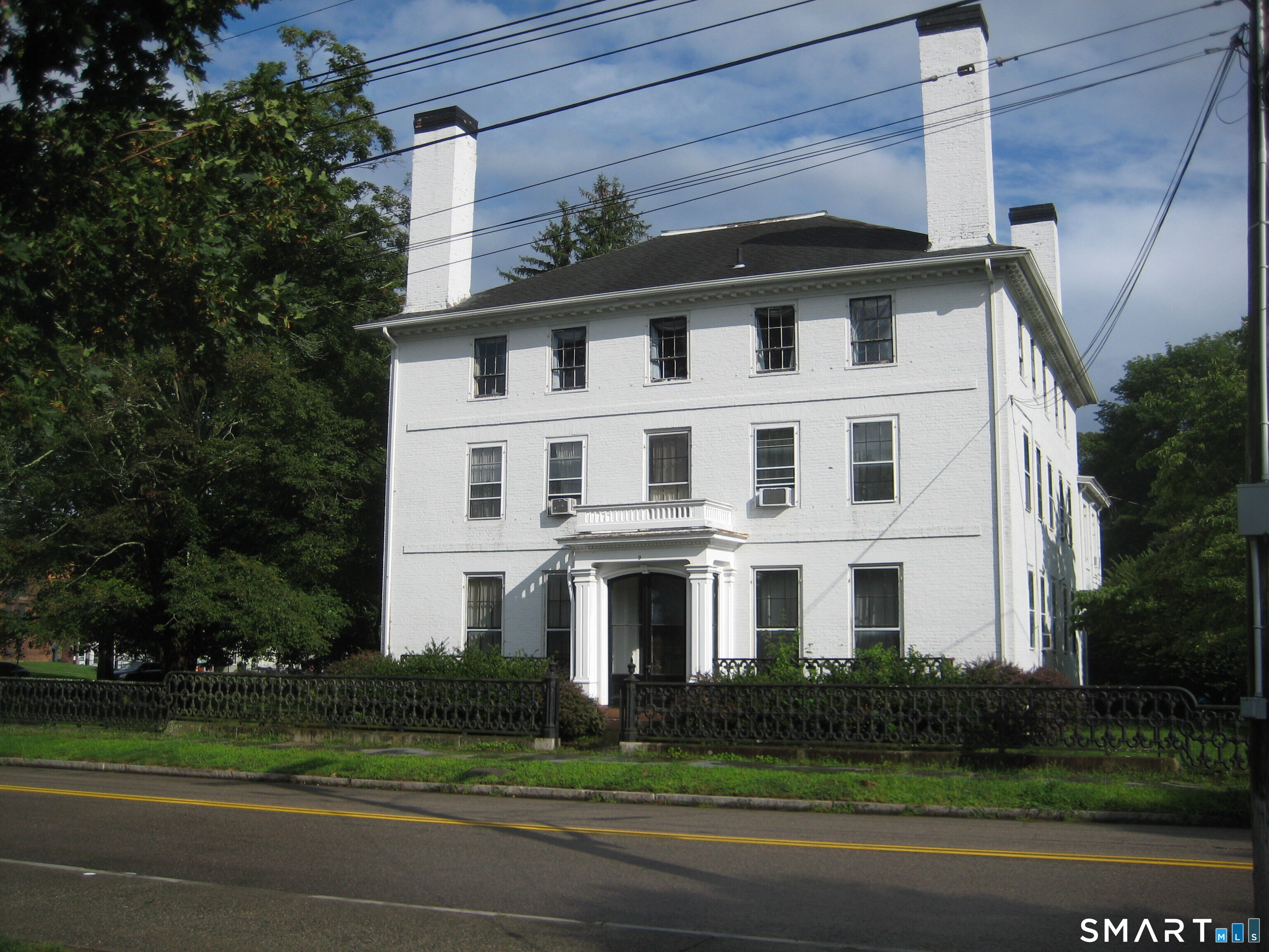 9 Chelsea Parade South Norwich CT 06360