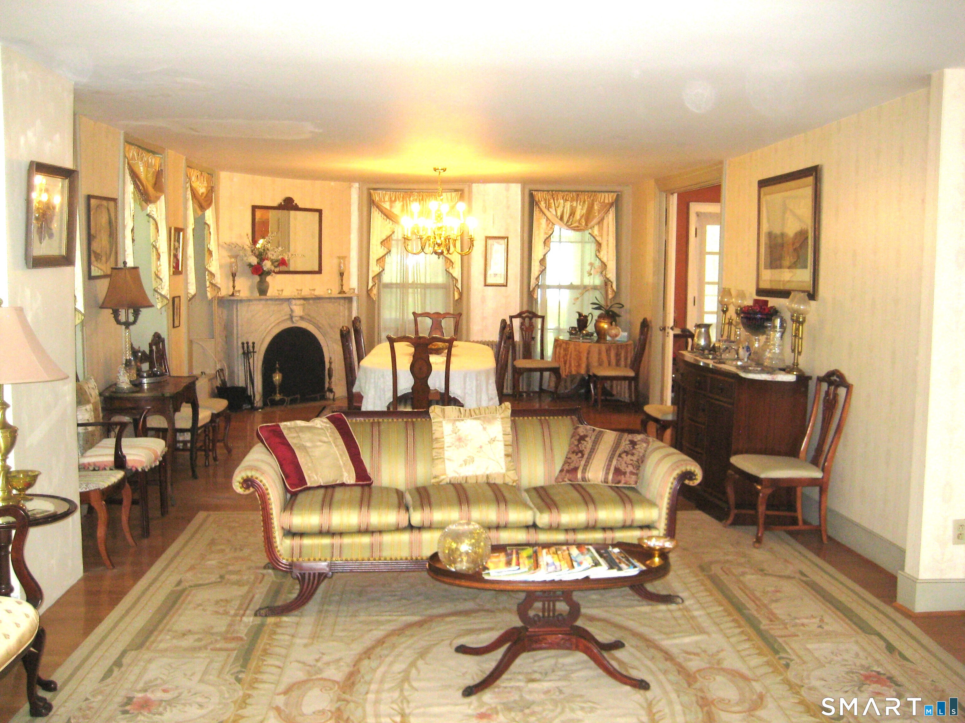 9 Chelsea Parade South Norwich CT 06360