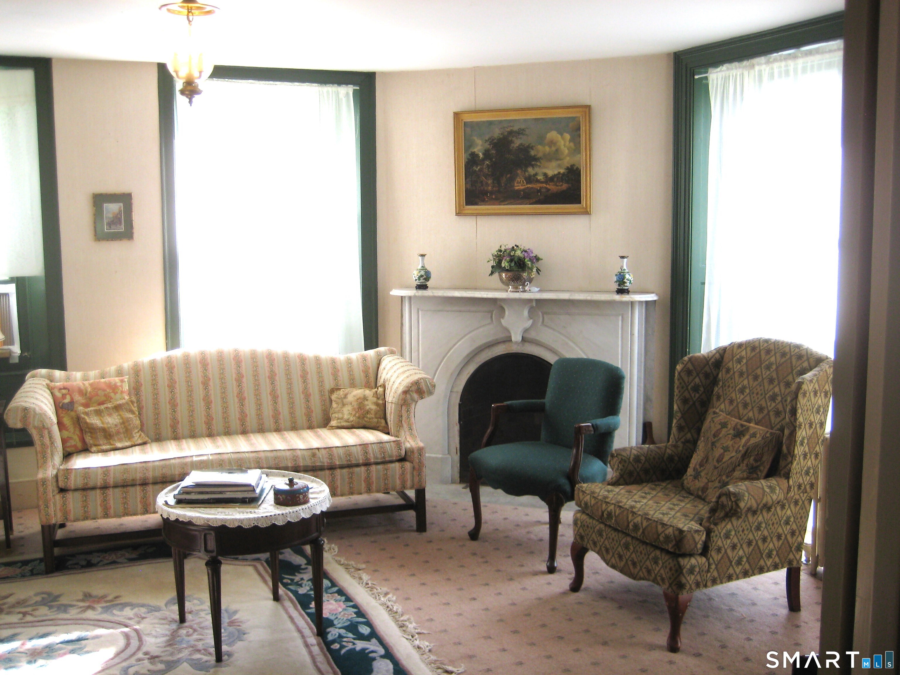 9 Chelsea Parade South Norwich CT 06360