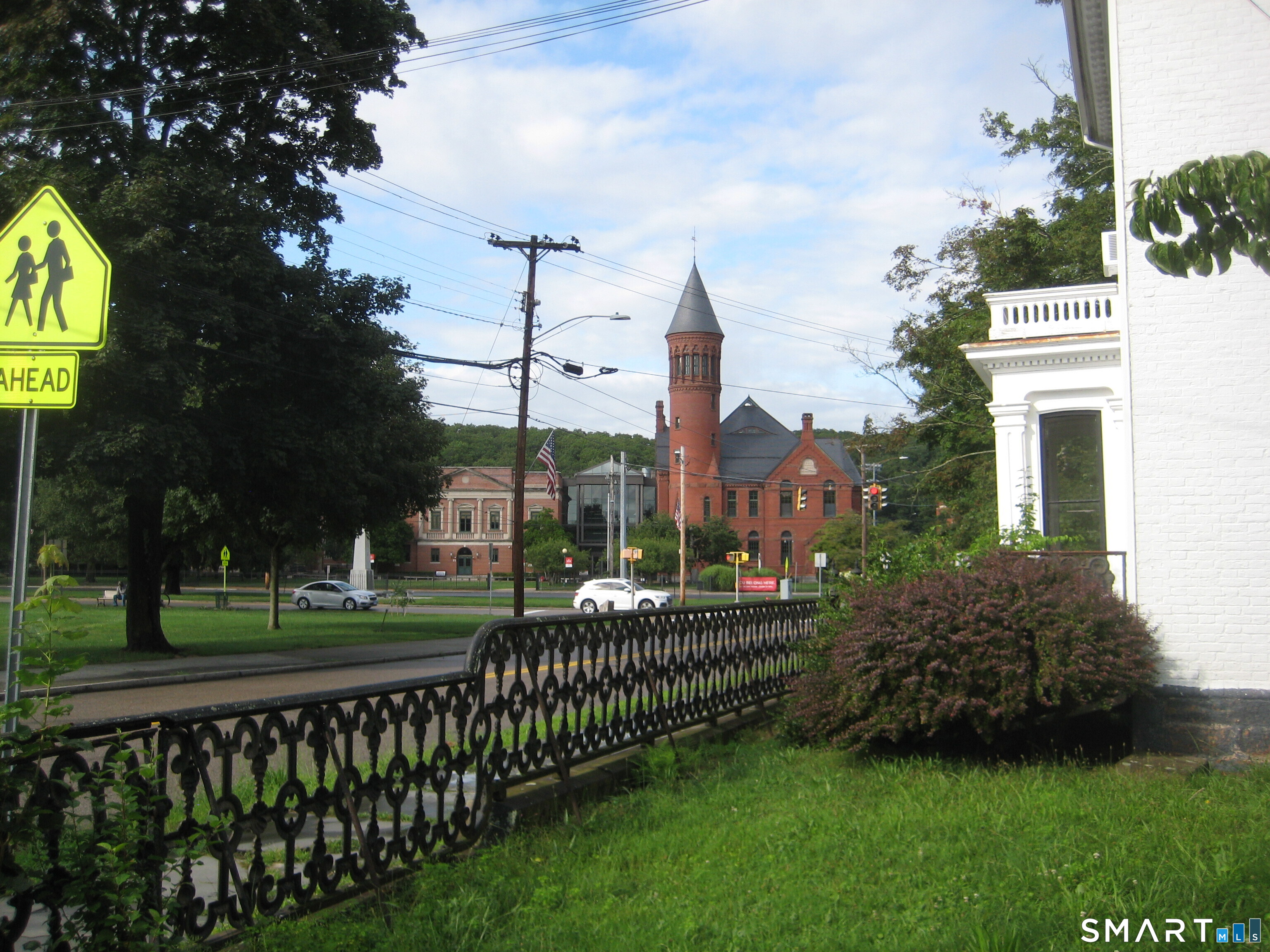 9 Chelsea Parade South Norwich CT 06360