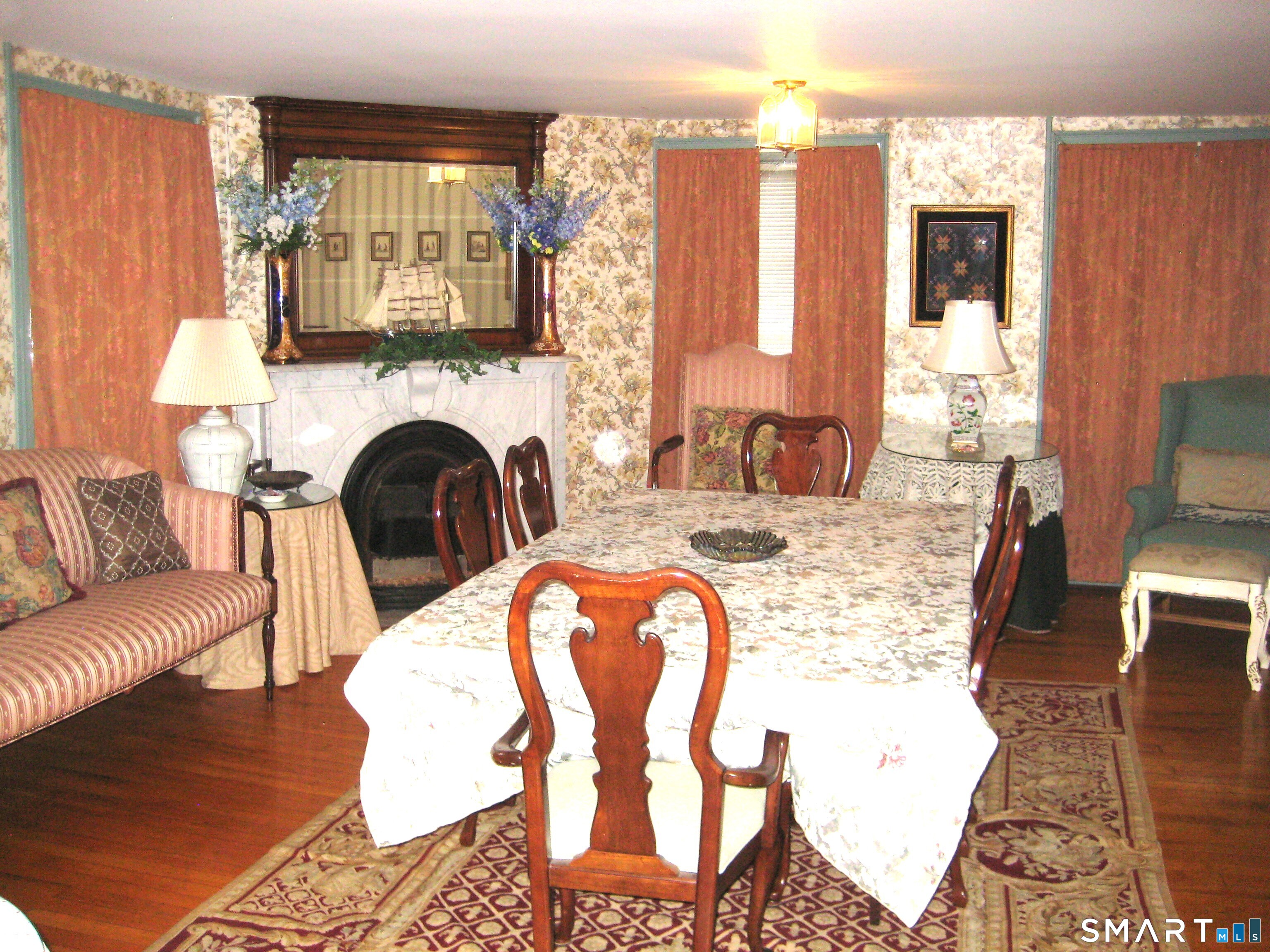 9 Chelsea Parade South Norwich CT 06360