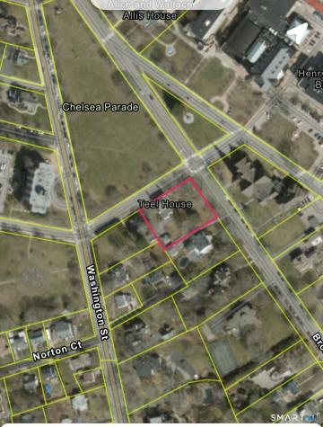 9 Chelsea Parade South Norwich CT 06360