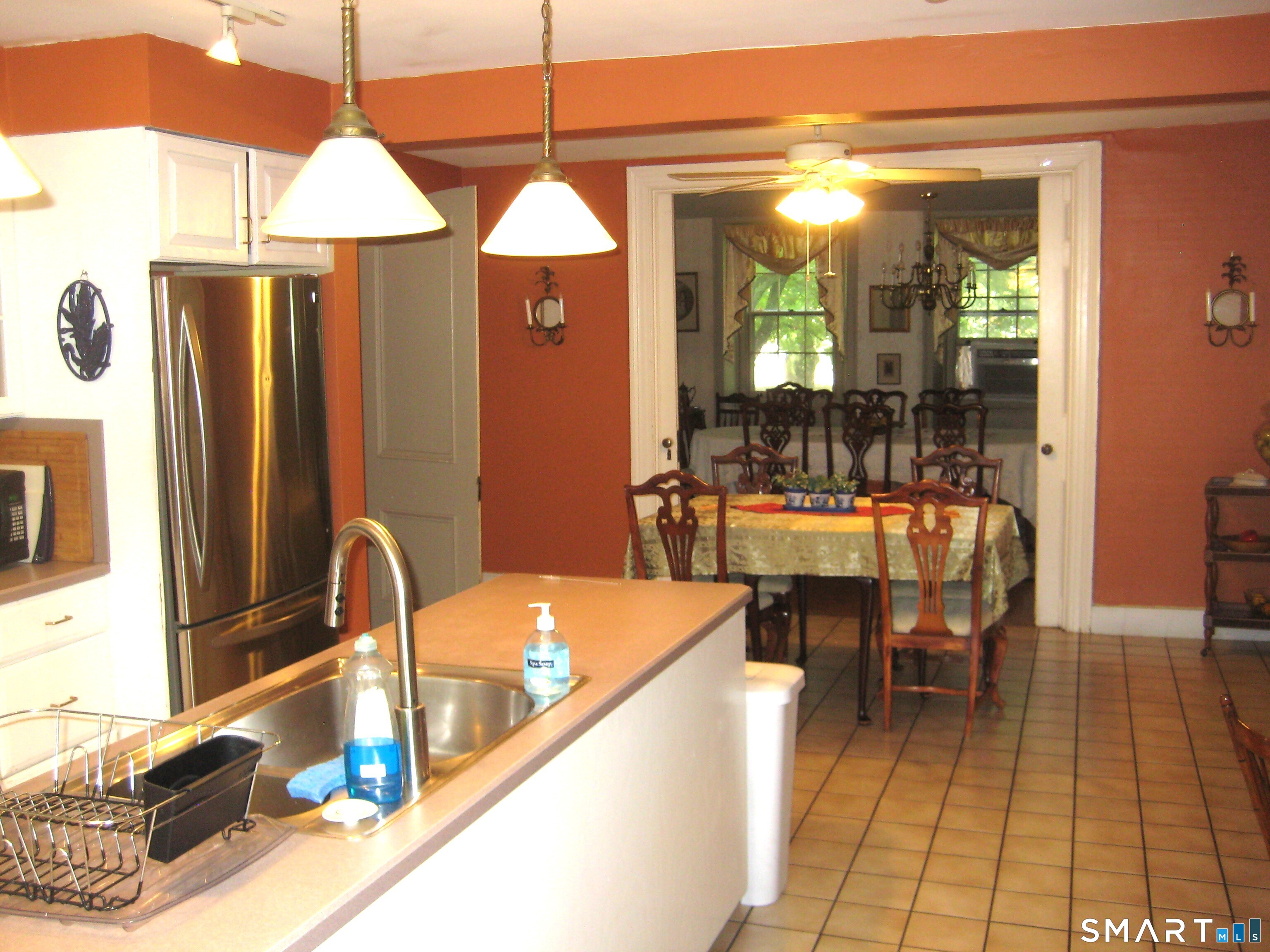9 Chelsea Parade South Norwich CT 06360