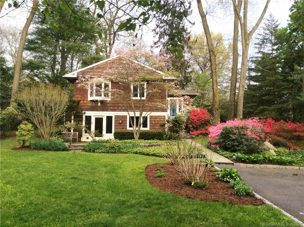 24 Harstrom Place Norwalk CT 06853