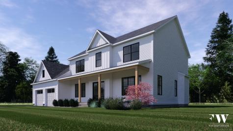 7 Hyde Road Brooklyn CT 06234