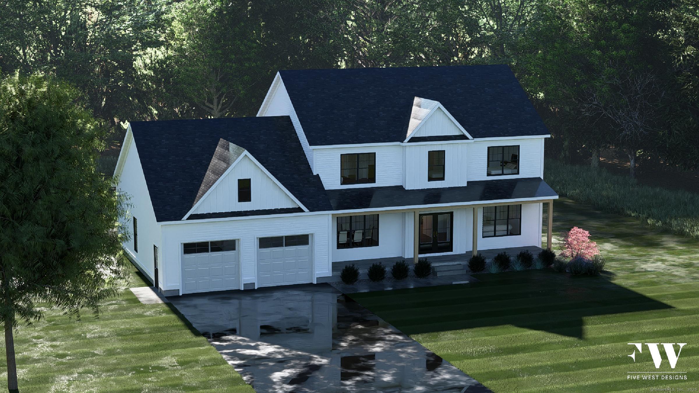 7 Hyde Road Brooklyn CT 06234