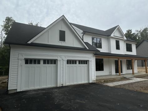 7 Hyde Road Brooklyn CT 06234