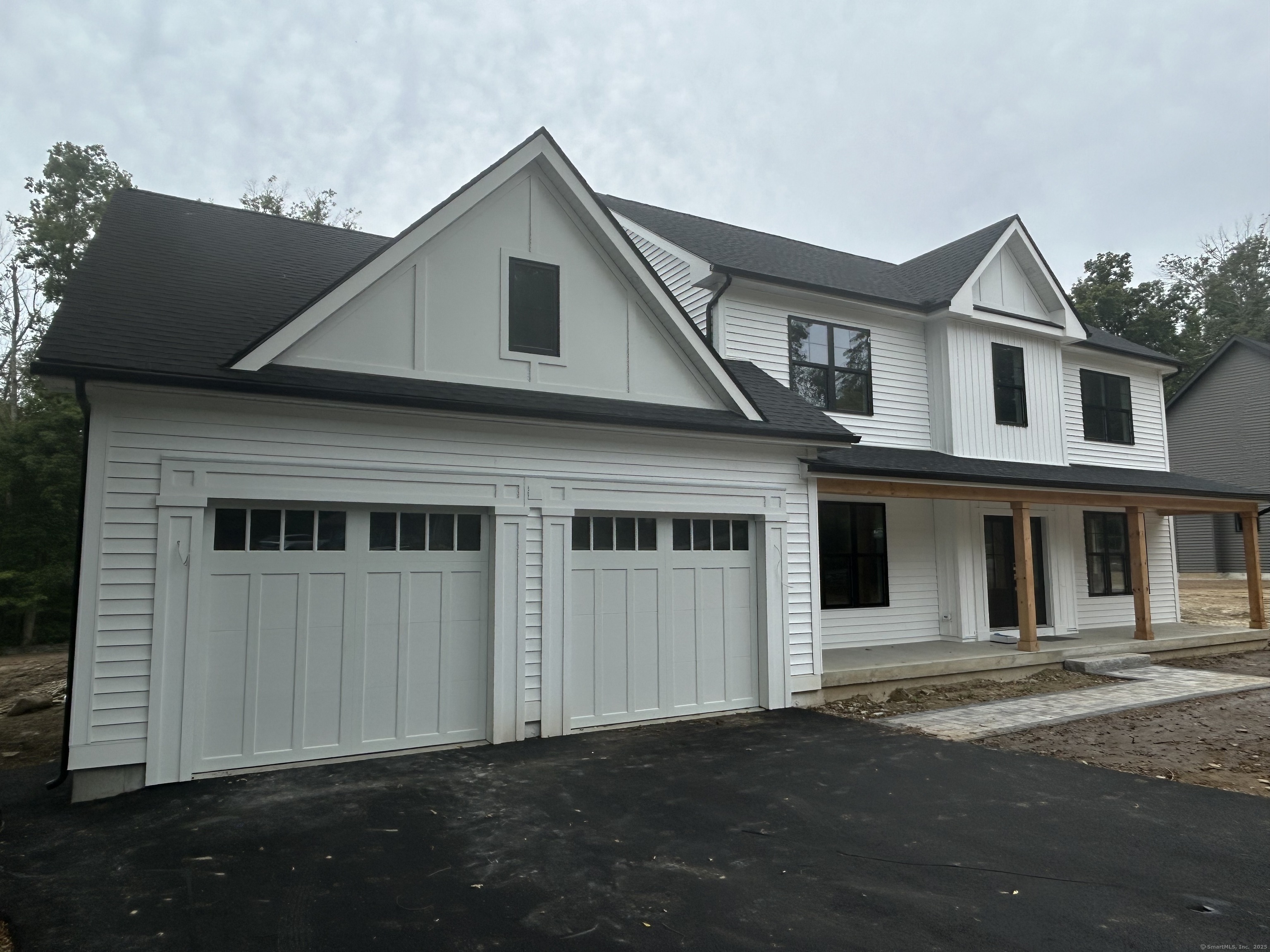 7 Hyde Road Brooklyn CT 06234