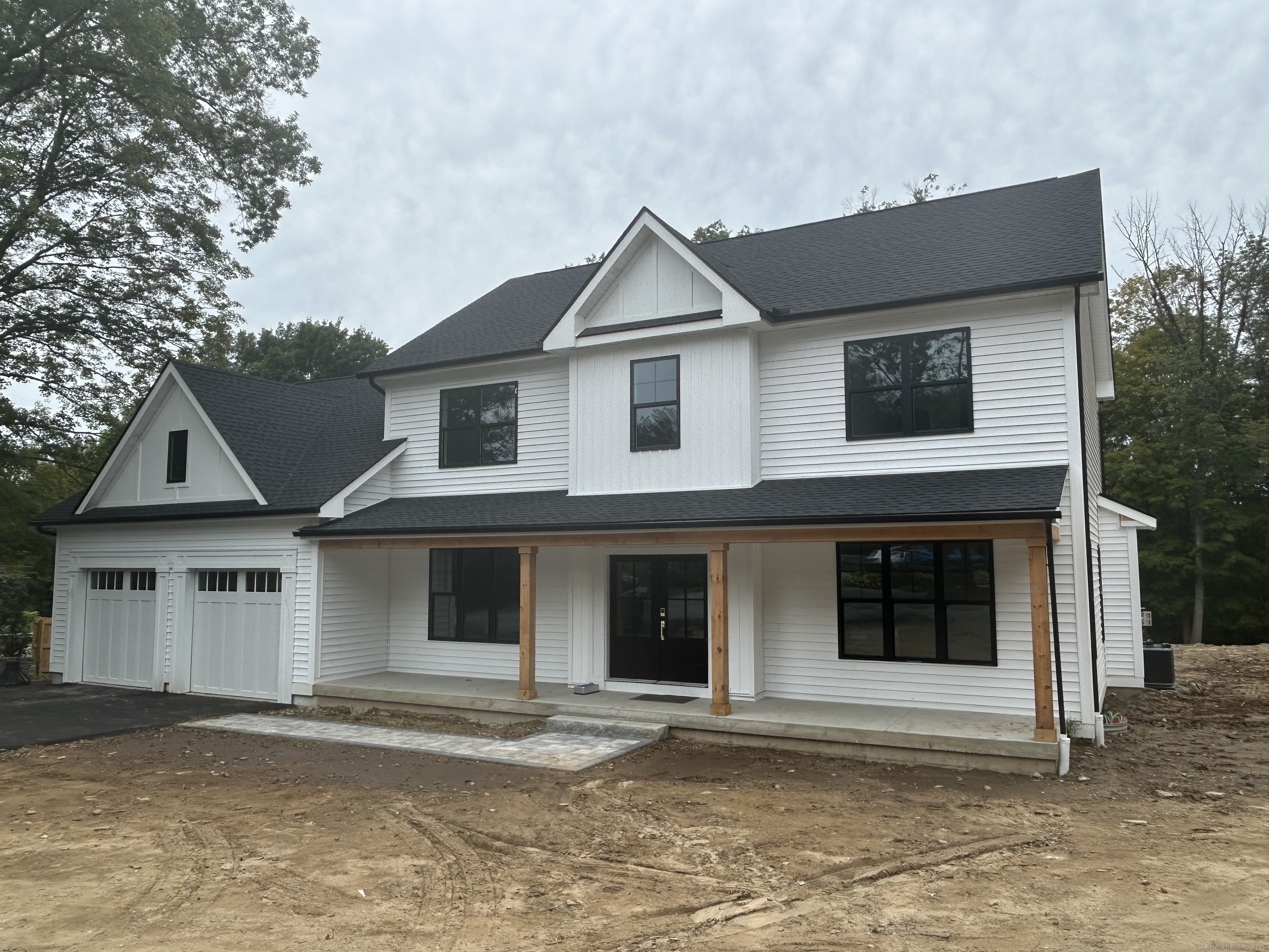 7 Hyde Road Brooklyn CT 06234