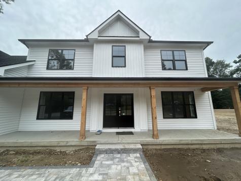 7 Hyde Road Brooklyn CT 06234