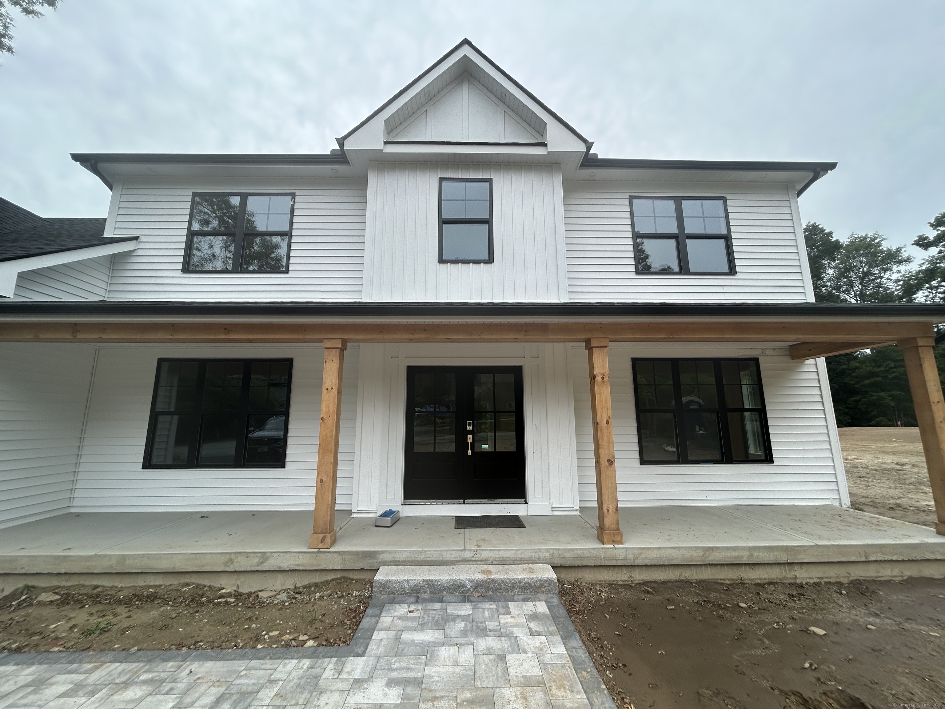 7 Hyde Road Brooklyn CT 06234