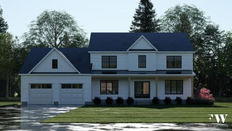 7 Hyde Road Brooklyn CT 06234