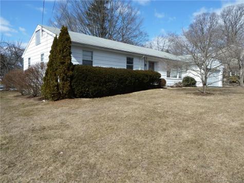 54 William Street Norwalk CT 06851