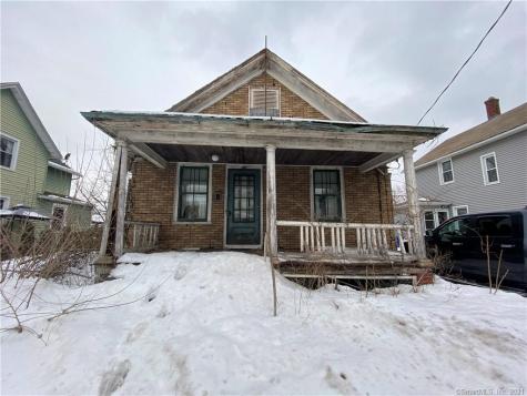 167 South Cherry Street Wallingford CT 06492