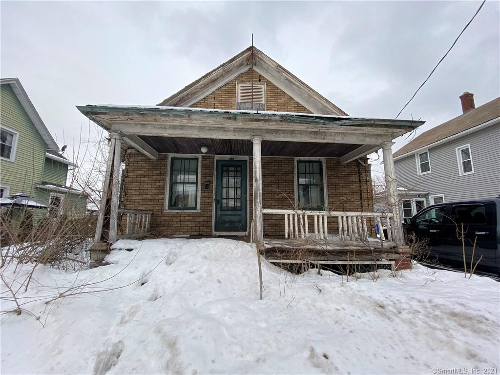 167 South Cherry Street Wallingford CT 06492