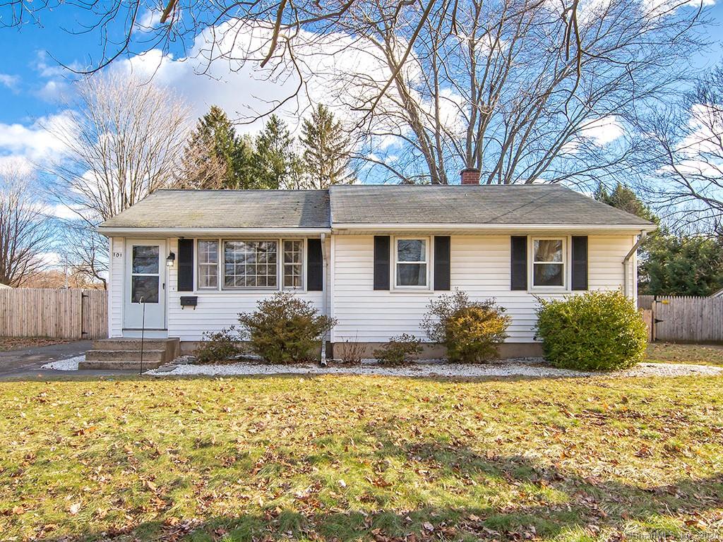 101 Sun Valley Drive Southington CT 06489