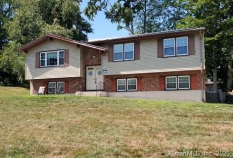 151 Stevenson Road Meriden CT 06451