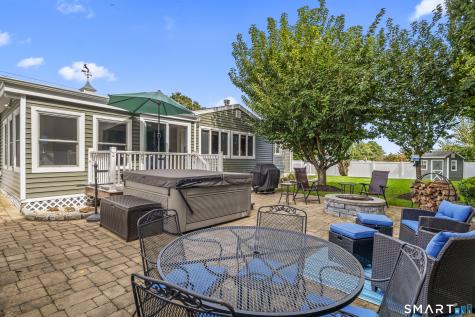 79 Brenair Terrace Stratford CT 06614