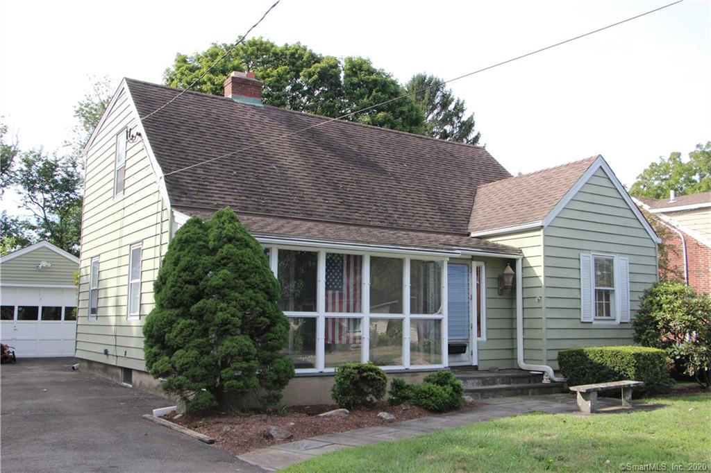 333 Greenfield Avenue Stratford CT 06614