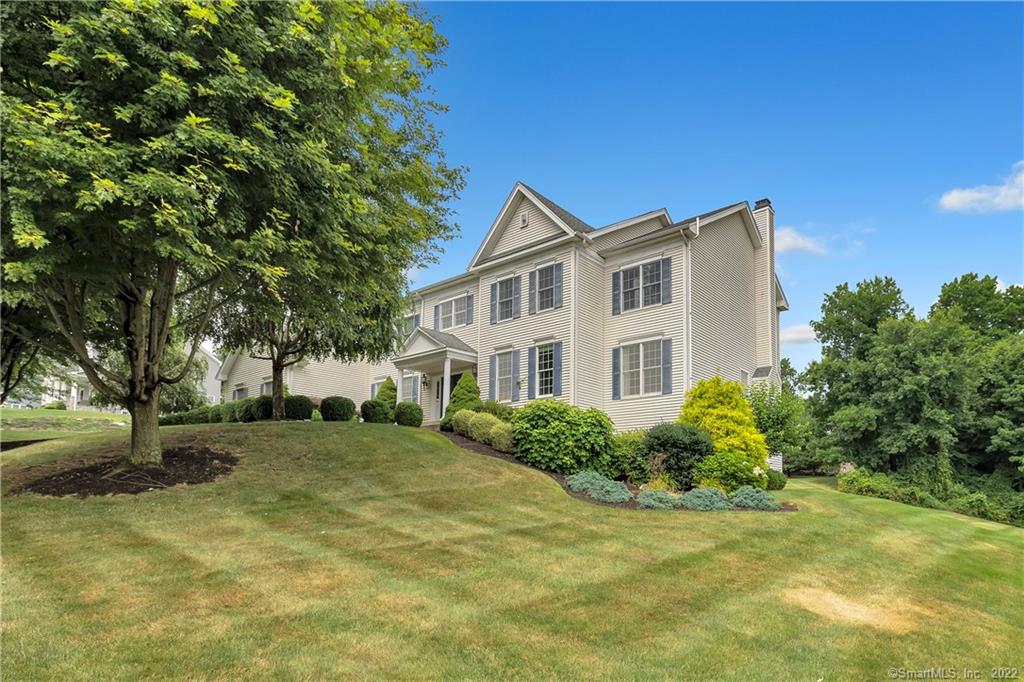 23 Sachem Drive Shelton CT 06484