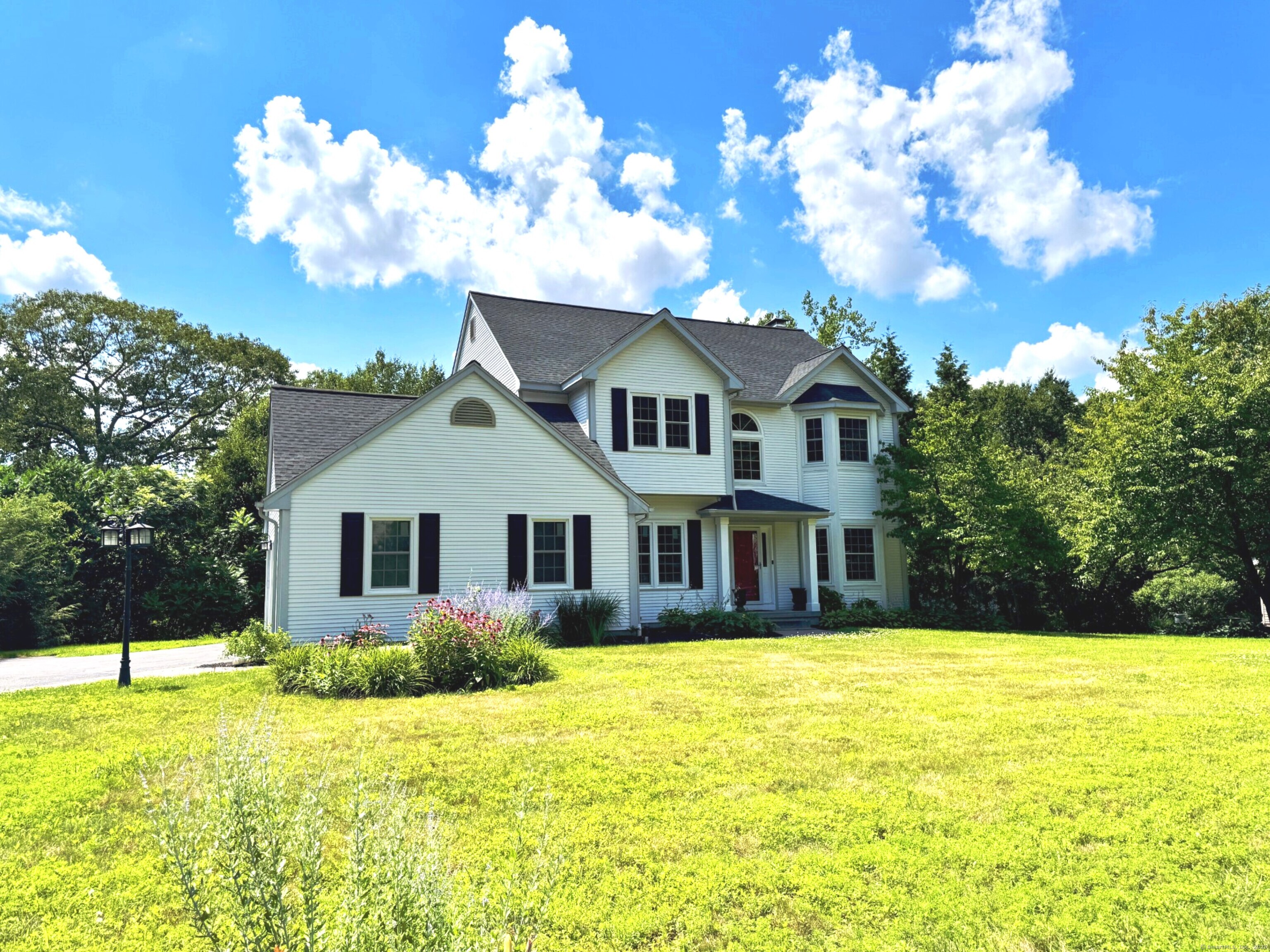 239 Dennison Ridge Manchester CT 06040