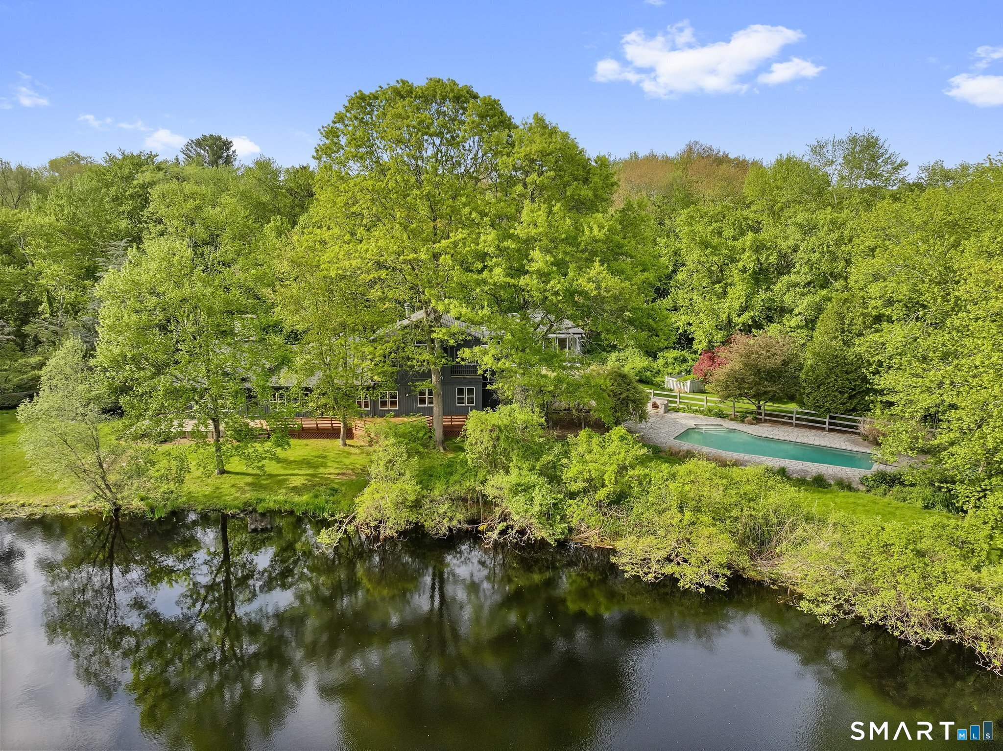 6 Old Orchard Drive Weston CT 06883