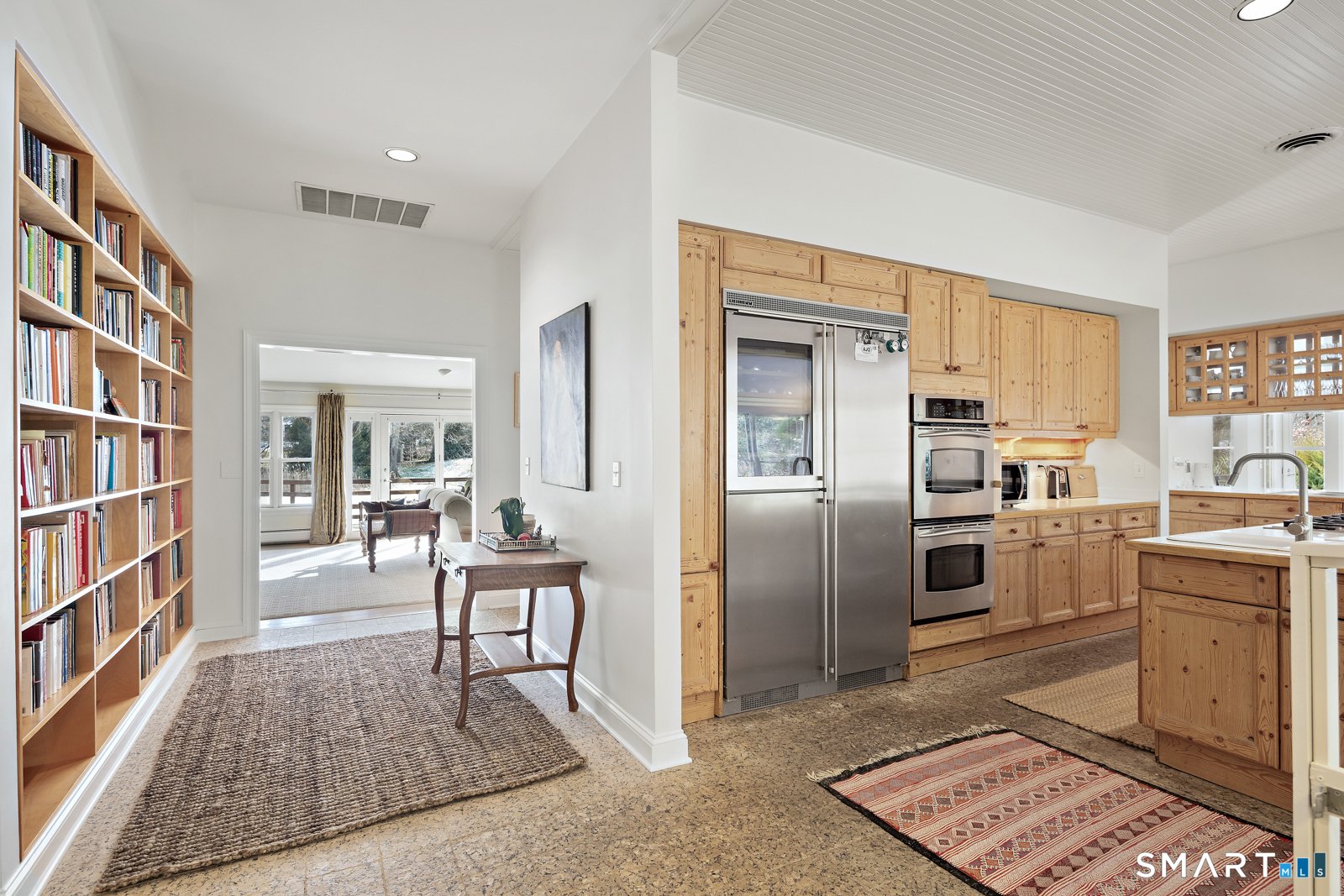 6 Old Orchard Drive Weston CT 06883