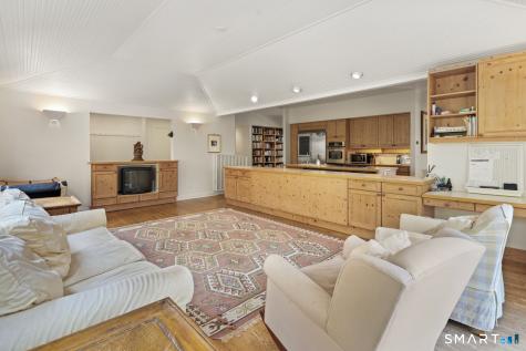 6 Old Orchard Drive Weston CT 06883