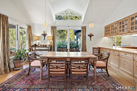 6 Old Orchard Drive Weston CT 06883