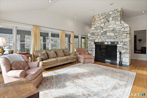 6 Old Orchard Drive Weston CT 06883