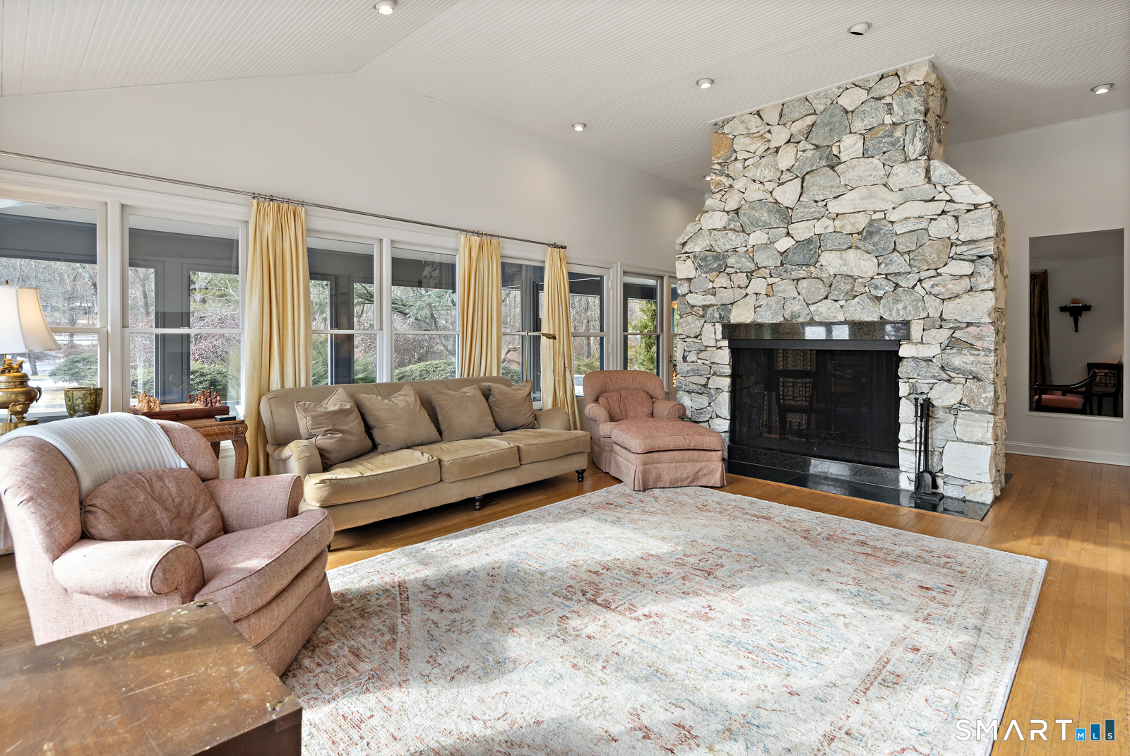 6 Old Orchard Drive Weston CT 06883