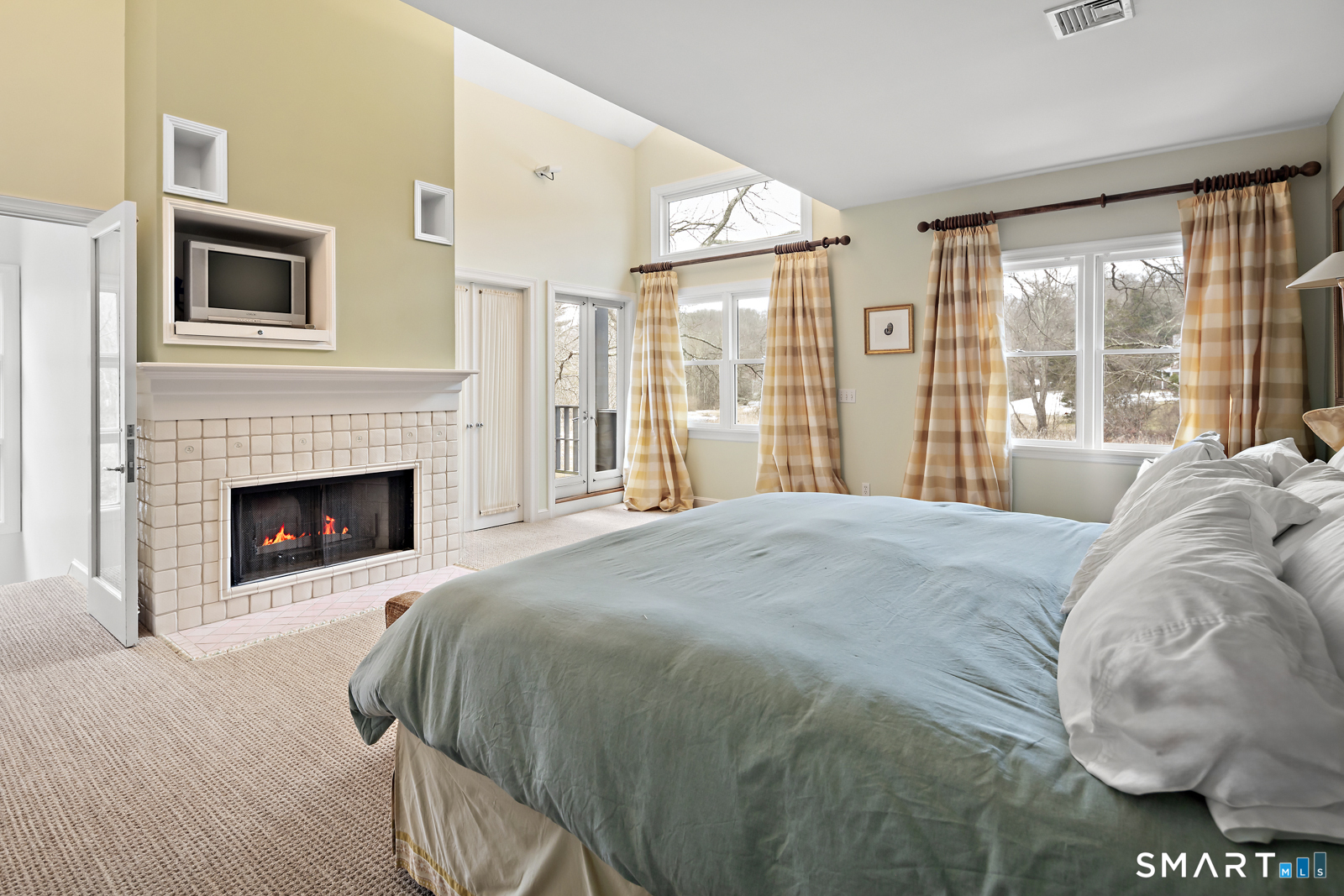 6 Old Orchard Drive Weston CT 06883