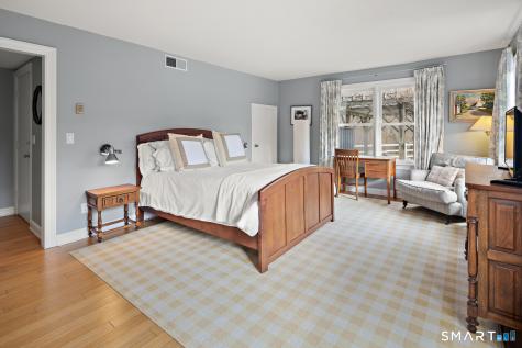 6 Old Orchard Drive Weston CT 06883