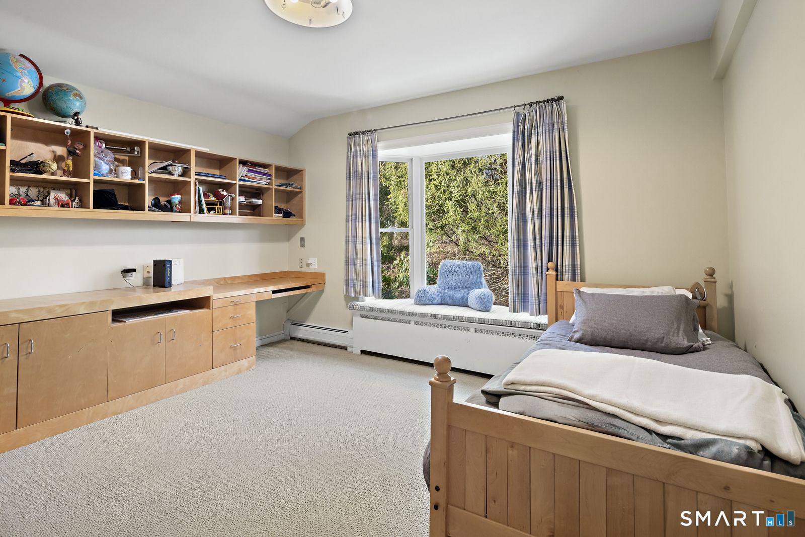6 Old Orchard Drive Weston CT 06883