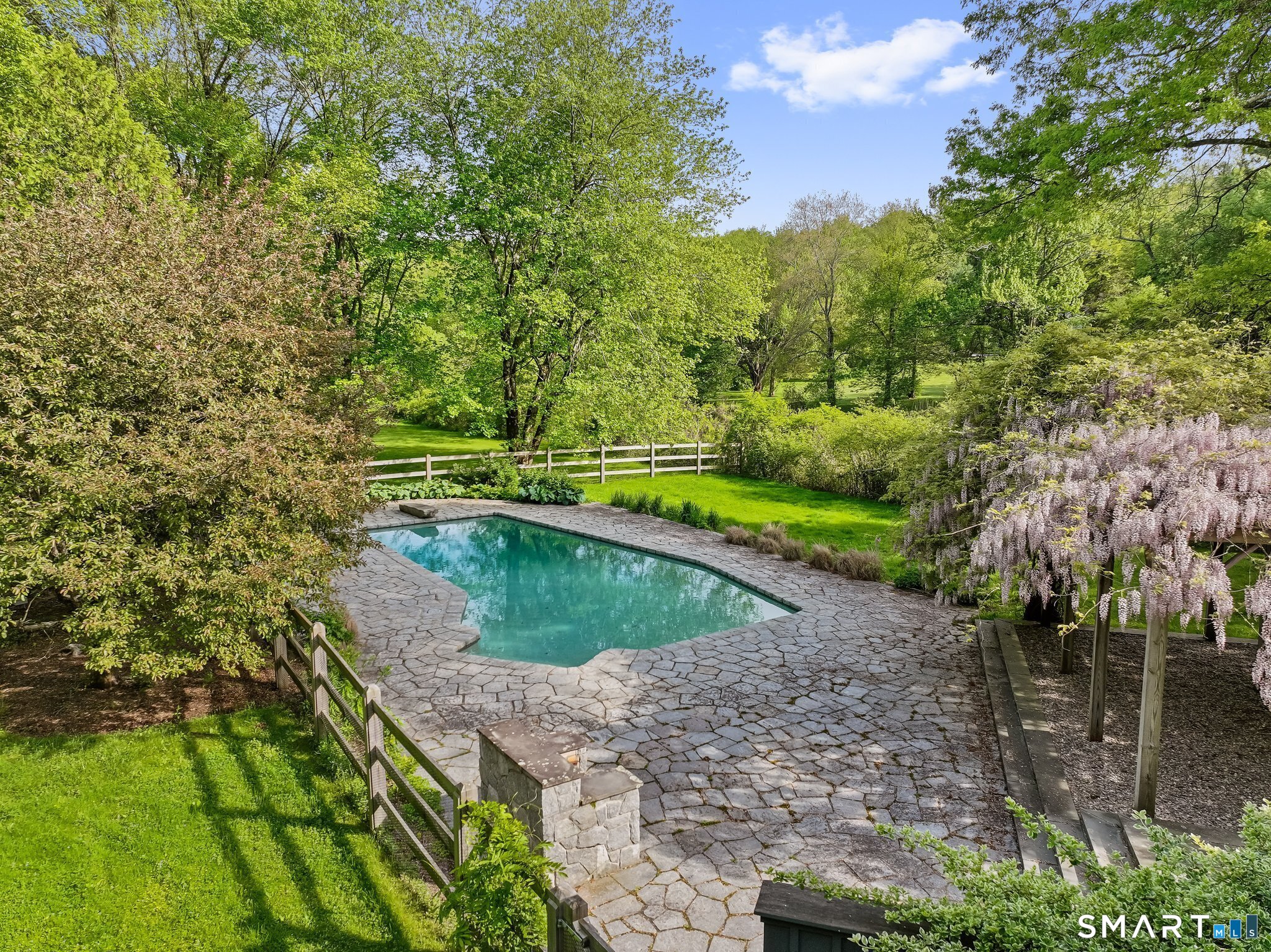 6 Old Orchard Drive Weston CT 06883